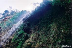Paysage de Lakhdaria