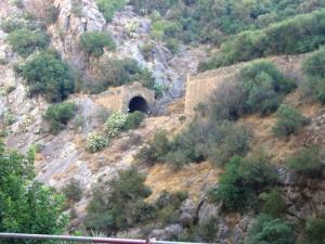 Les Gorges de Lakhdaria