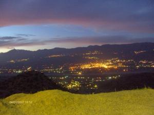 Vallée de la Soumam et Tazmalt lumineuse