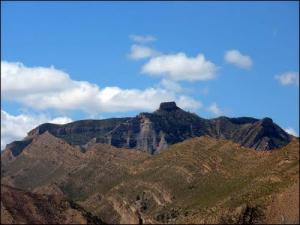 Entre Bordj Bou Arreridj et Bouira Autoroute Est-Ouest