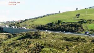 Le pont de Ben Haroun