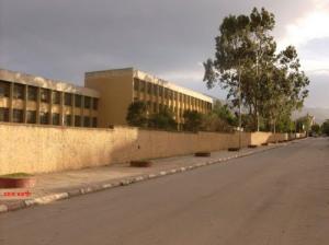 Mouzaia, rue Maghraoui Abdelkader