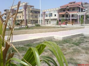 وسط مدينة تاملوكة