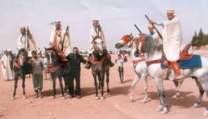 وعدة ببلدية 