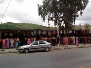 magasin d'Habits Traditionnels à Bouira