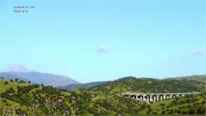 Pont El Khaloua (Wilaya de Bouira)