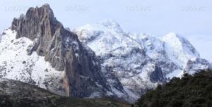 Les Blancs Sommets du Djurdjura