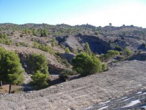 Aux abords de Bouira