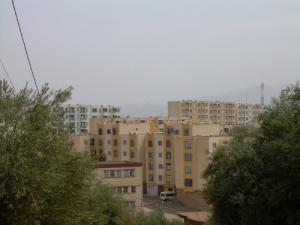 maillot (Mcchedallah) centre ville