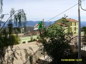 CEM de Tiksiridene (Commune de Chorfa)