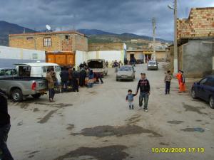 Tiksiridene (Wilaya de Bouira)