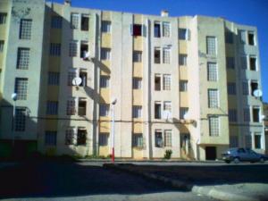 Un immeuble de Chorfa