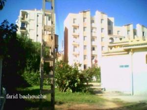 Bâtiments de Chorfa