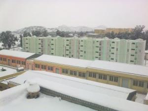 Cité des 80 Logements à Bouira