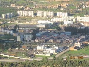 Centre ville de Kadiria