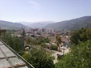 Centre ville de Kadiria