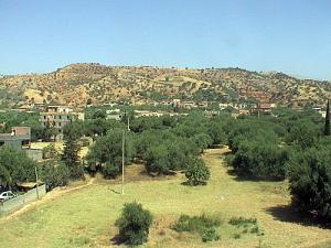 La Vallée du Village