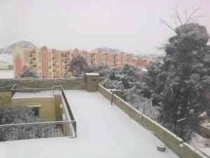 Cité des 80 Logements à Bouira