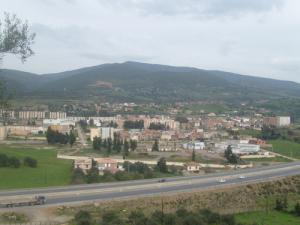 Kadiria vue générale