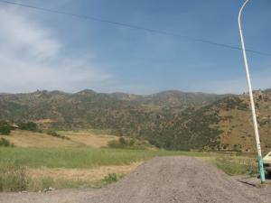 Aux alentours de Bouira