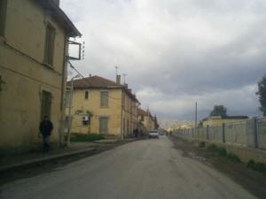 batiments -cheminots