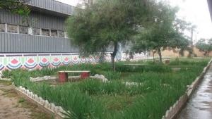 Centre de Formation Professionnelle de Ain Bessam