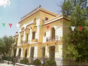 B.D.L Succursale et Agence de Sour EL GHOZLANE