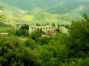 CEM BOUKRAM- VILLAGE DE SEBKHI