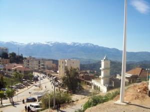Souk El Khemis (Bouira)