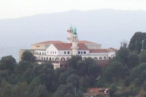 La Mosquée de Chorfa