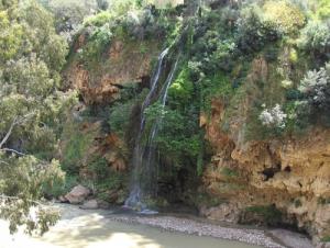 Paysage de Lakhdaria