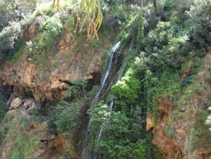 Paysage de Lakhdaria