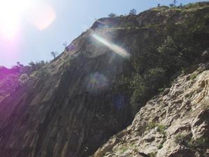 Les Montagnes de Lakhdaria
