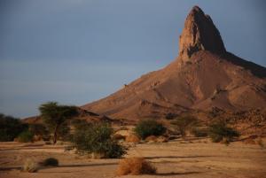Le Mont Hoggar - 2009