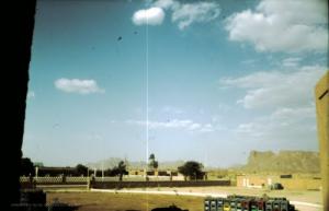Ancienne image de Tamanrasset