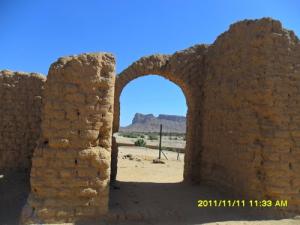 Vieux Ksar de Tamanrasset