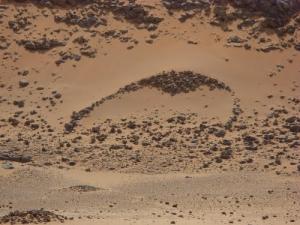 Un tombeau antique peut être ?