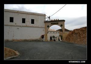 زاوية الهامل