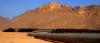 Assemblages de pipelines destinées à charrier l'eau potable depuis Ain Salah jusqu'à Tamanrasset