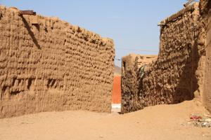 Anciens Ksour de Tamanrasset