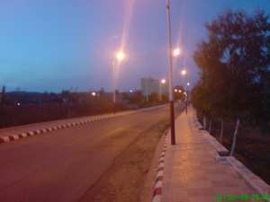 بلدية الفحول