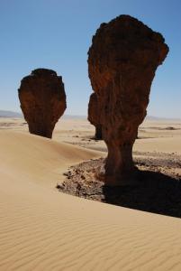 Tagrera (Wilaya de Tamanrasset)