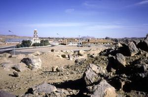 Tamanrasset en 1989