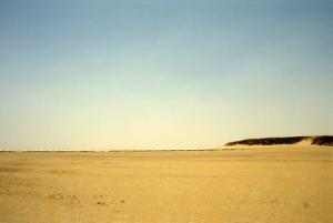 Près de Ain Guezzam