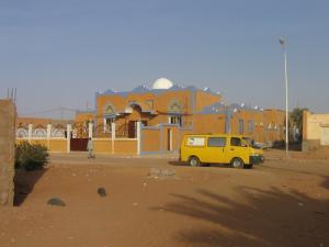 Nouvelle Poste de In Salah