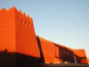 Ksar Badjouda (Wilaya de Tamanrasset)