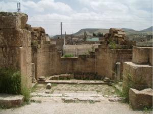 La Basilique  La Chapelle