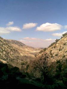 La Vallée de Youkous