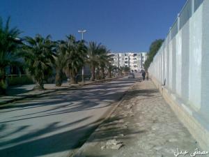 Un Quartier de Tébéssa