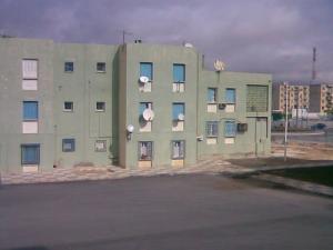 cité 200 Logements à Tébéssa